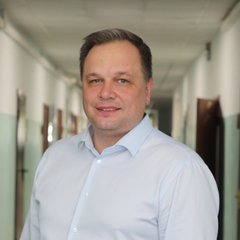 Вадим Тимофеевич Попов